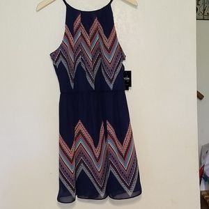 NWT by and by Dress